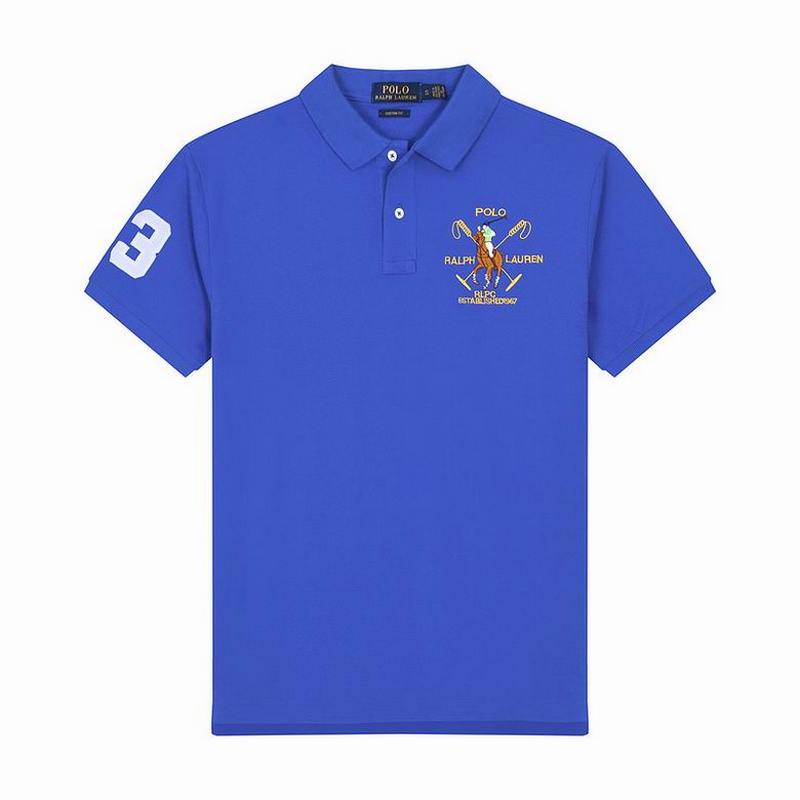 Ralph Lauren Men's Polo 552